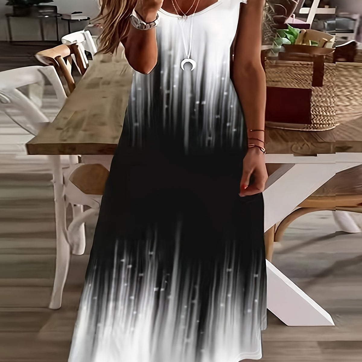 Kleid Fiorella