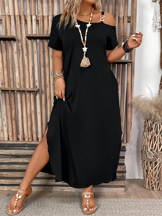 Kleid Noire