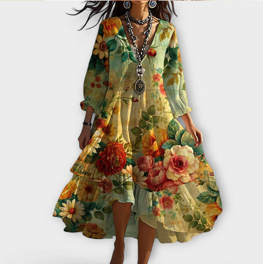 Avelinorah |Elegantes Kleid