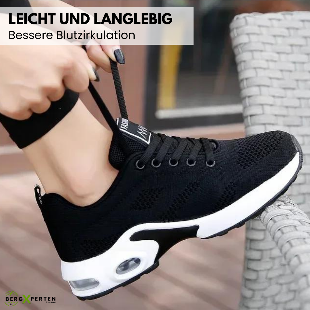 SanaFeet | Ergonomische Schuhe für mehr Komfort im Alltag