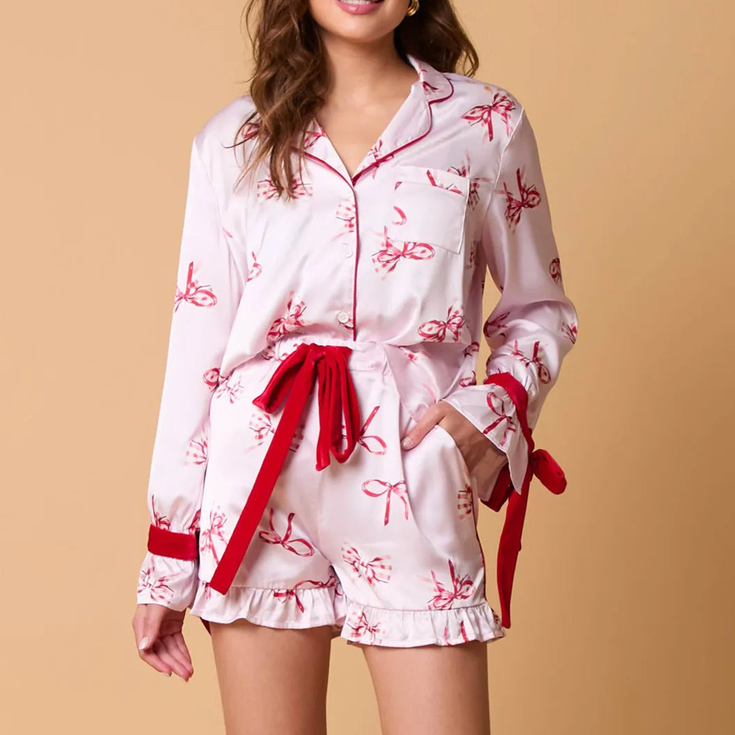 Pyjama Amora