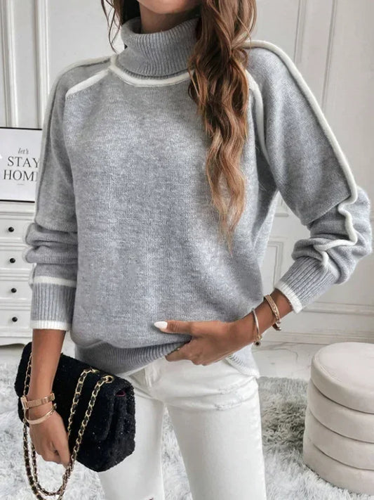 Pullover Lana