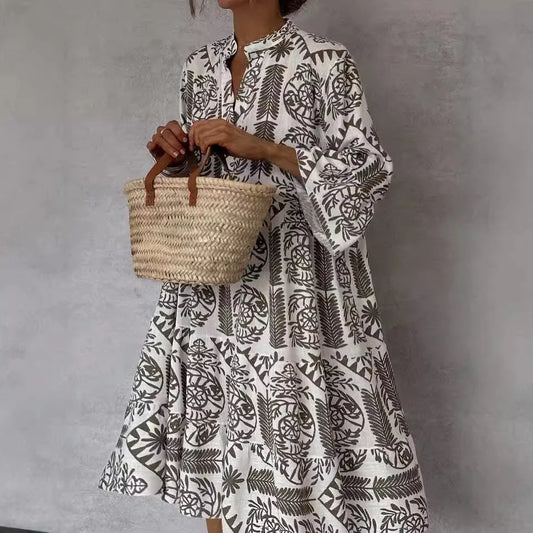 Kleid Livia