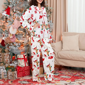 Pyjama Noël