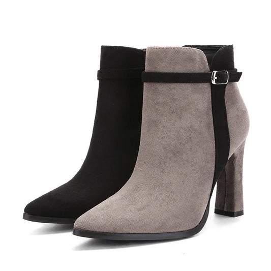 Stiefel Luiza