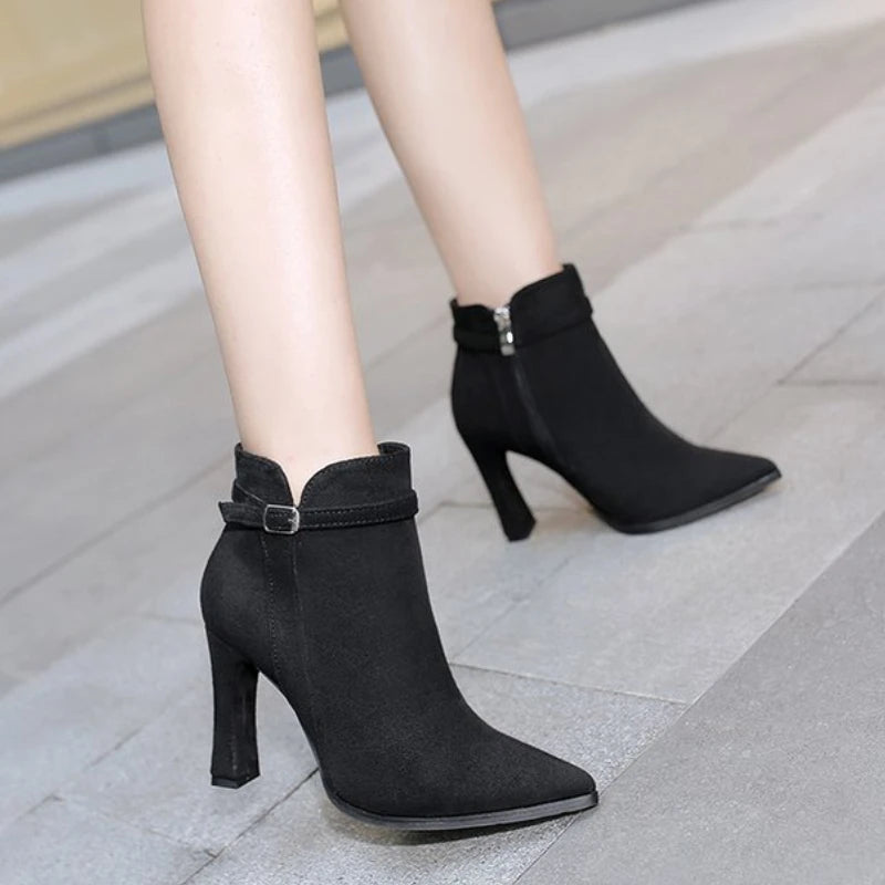 Stiefel Luiza