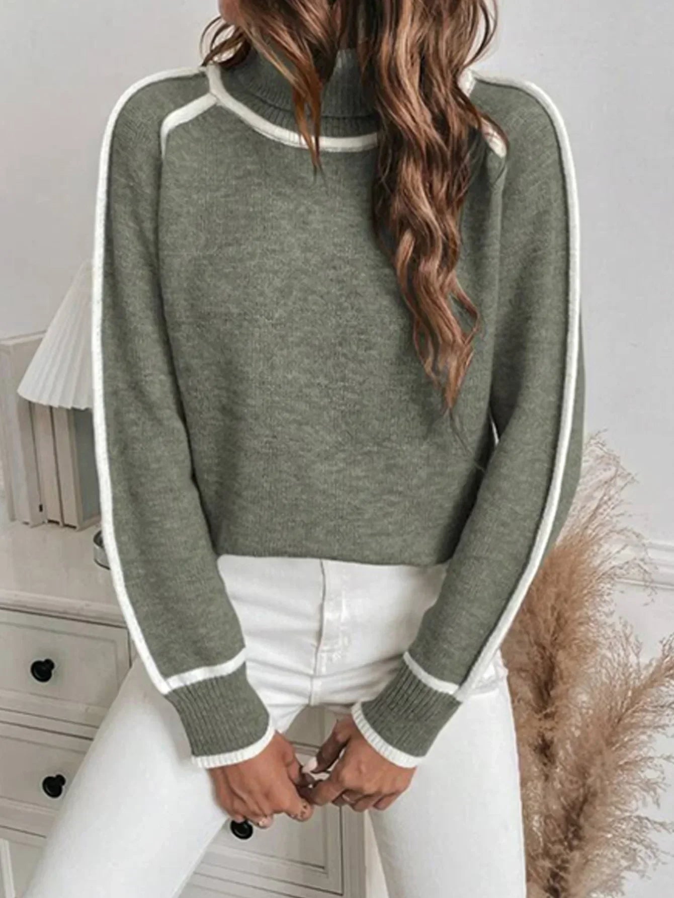 Pullover Lana
