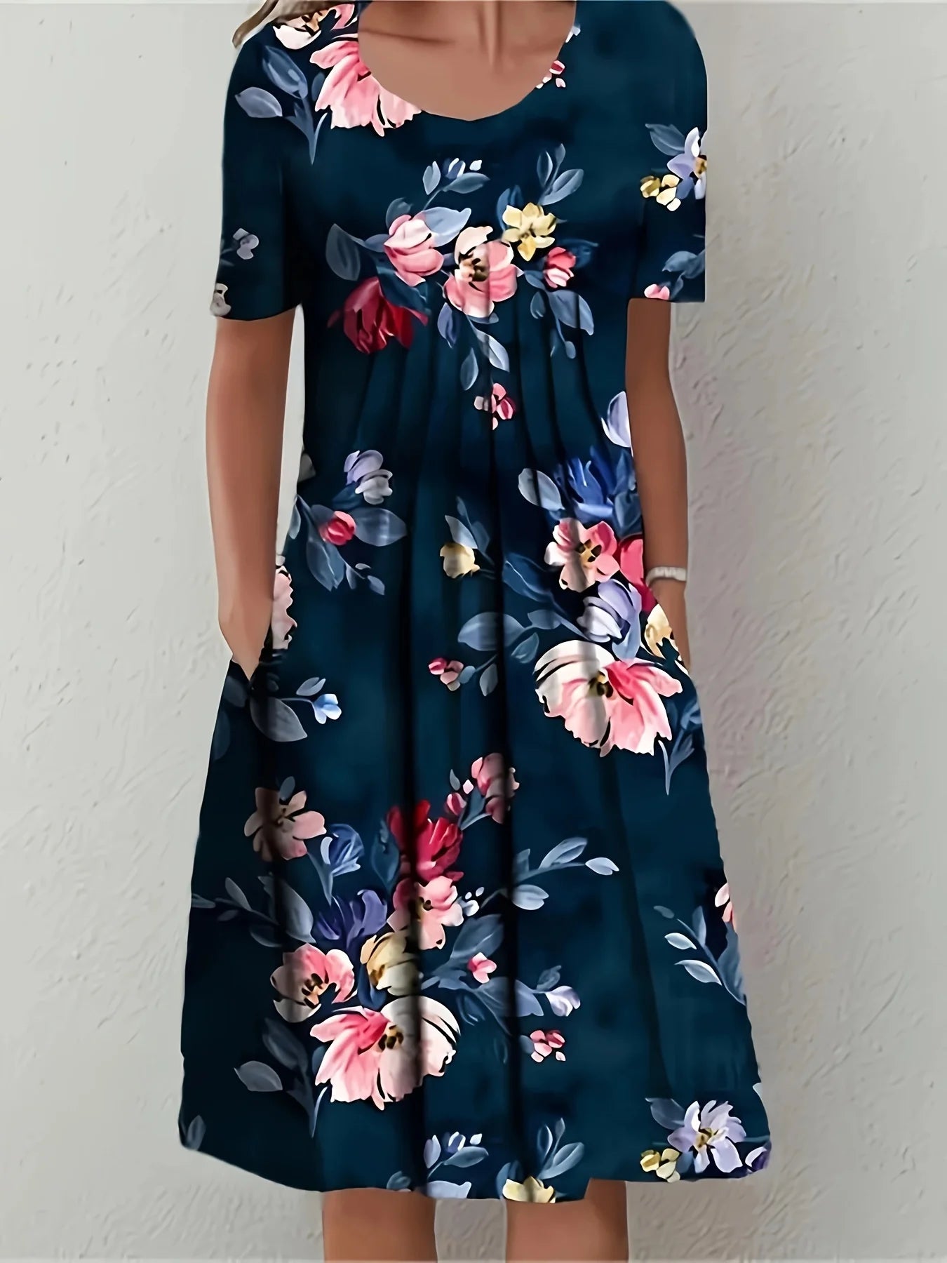 Kleid Mira