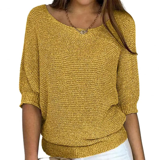 Pullover Mila