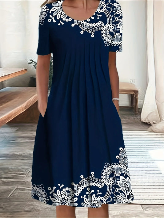 Kleid Mira