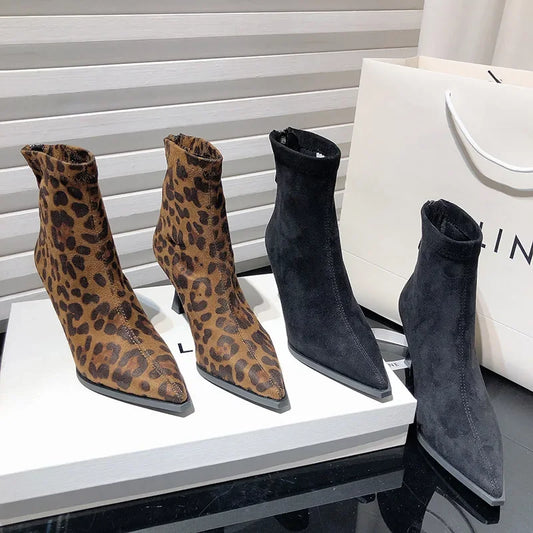 Stiefel Jolie