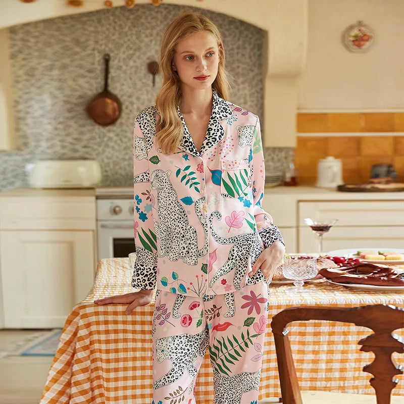 Pyjama Lina