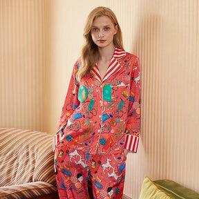 Pyjama Lina