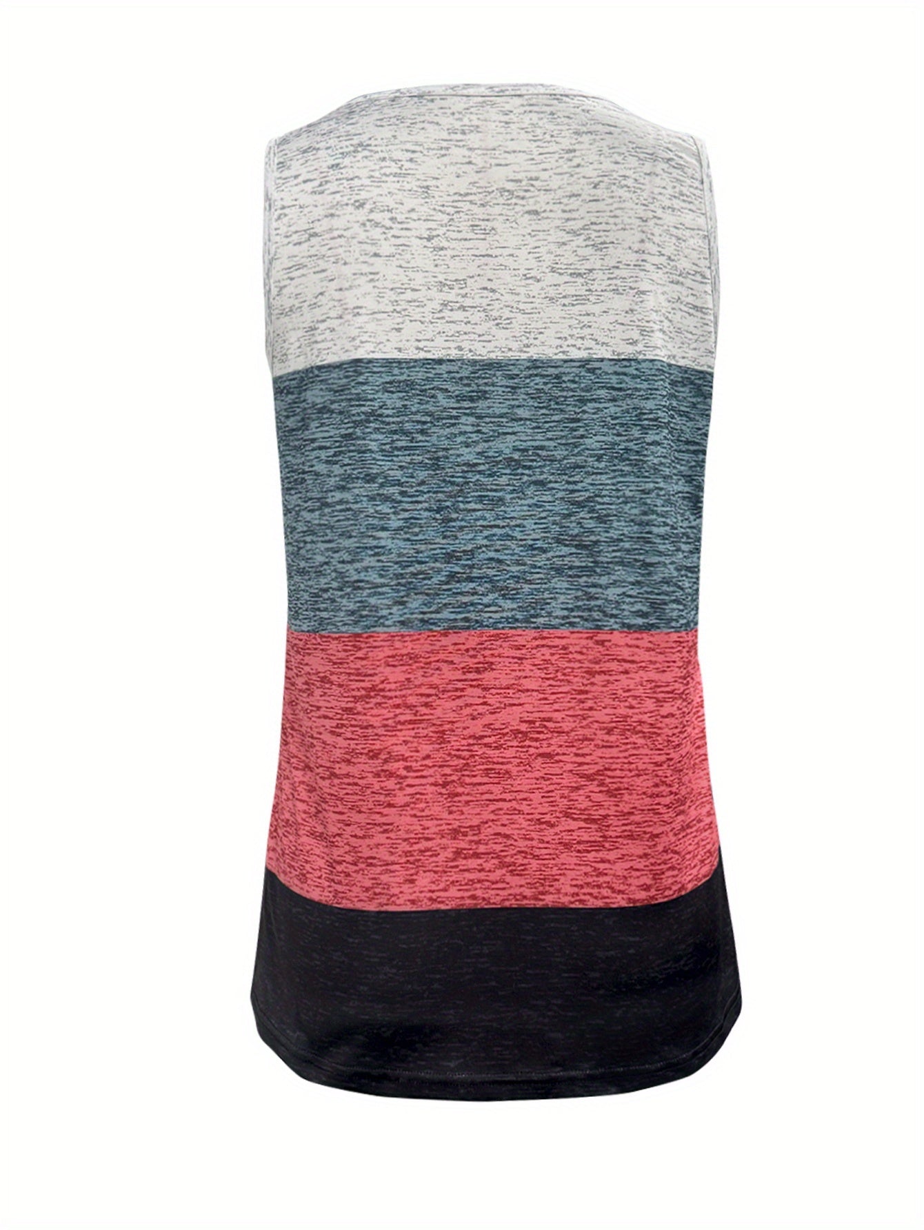 T-Shirt FarbBlock