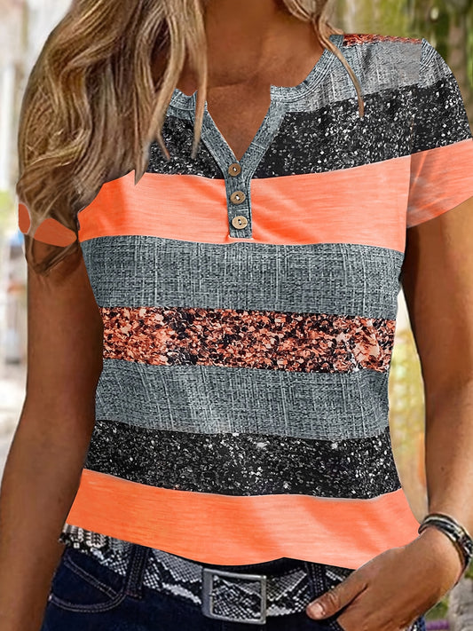 T-Shirt SommerKnopf