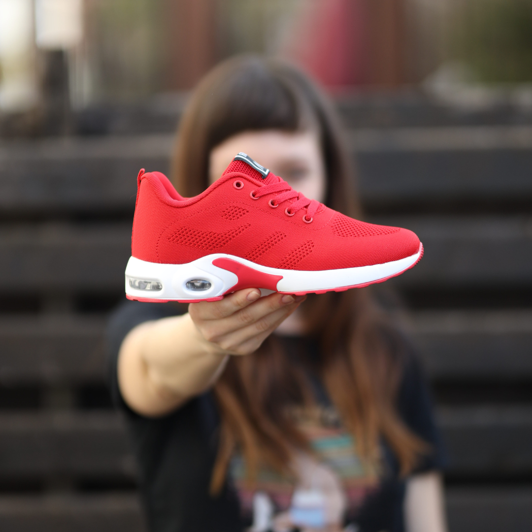 SanaFeet | Ergonomische Schuhe für mehr Komfort im Alltag